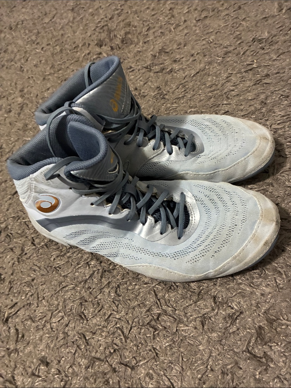ASICS split elite - Picture 8 of 8